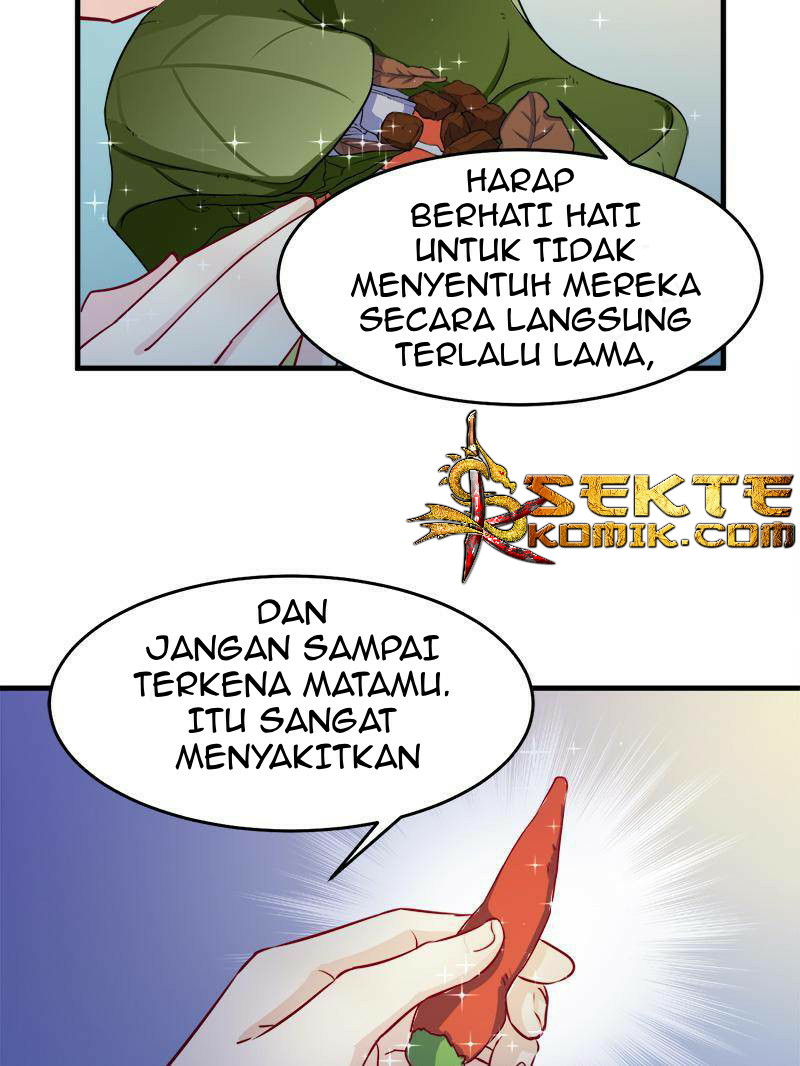 Beauty and the Beasts Chapter 03 Gambar 66
